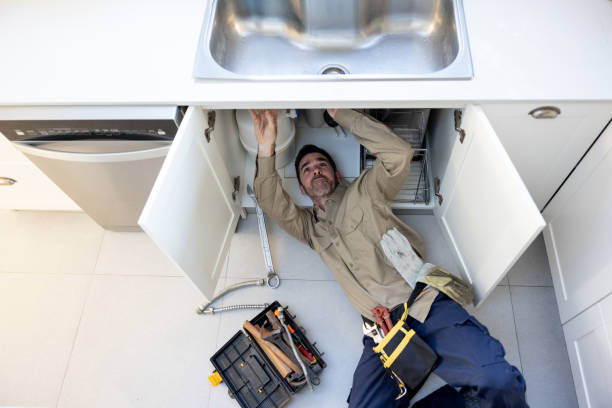 Best Plumbing Repair Near Me  in Mount Arlington, NJ
