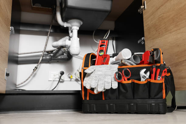 Best Residential Plumbing Services  in Mount Arlington, NJ